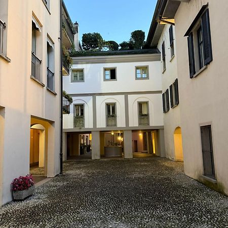 Il Paese Delle Vacanze Omegna Zewnętrze zdjęcie