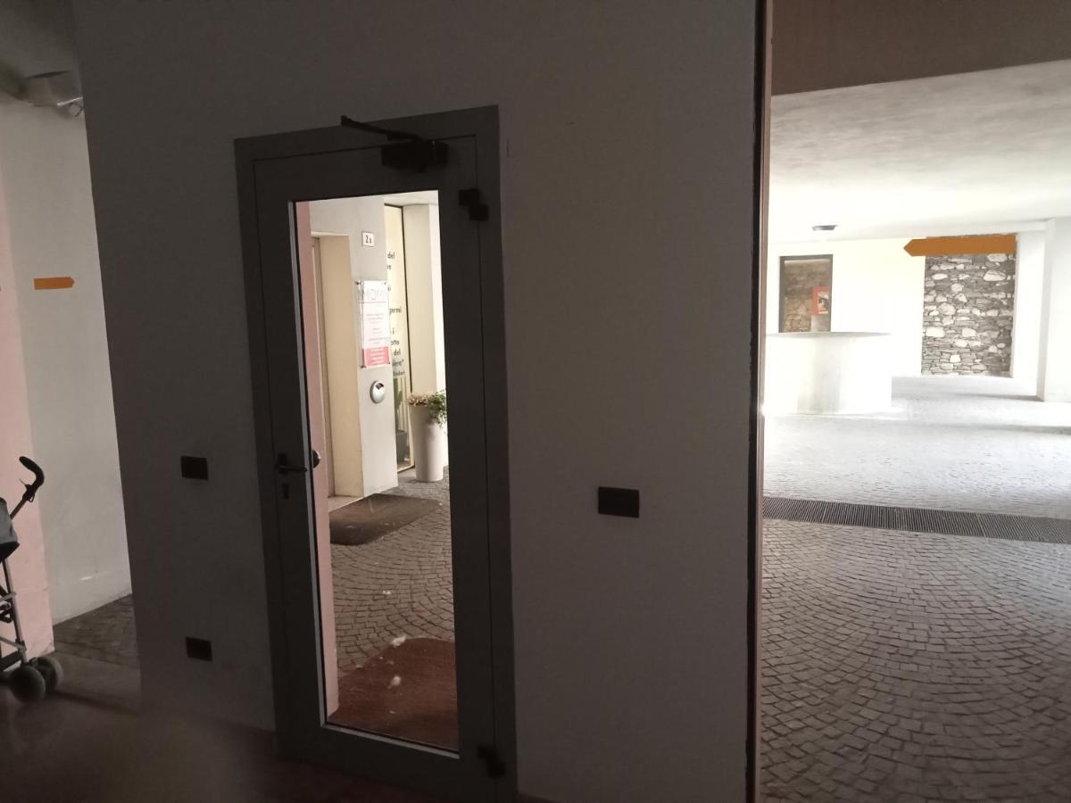 Il Paese Delle Vacanze Omegna Zewnętrze zdjęcie