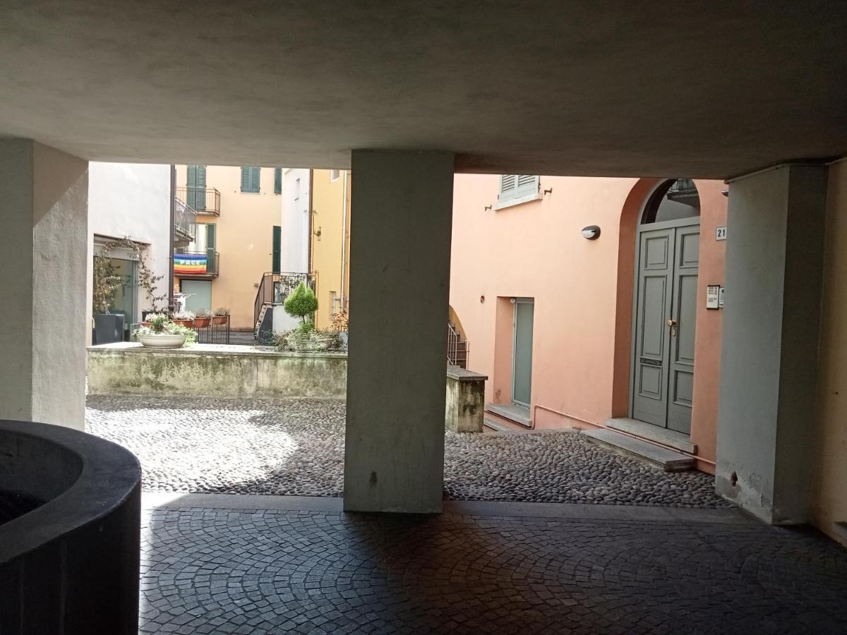 Il Paese Delle Vacanze Omegna Zewnętrze zdjęcie